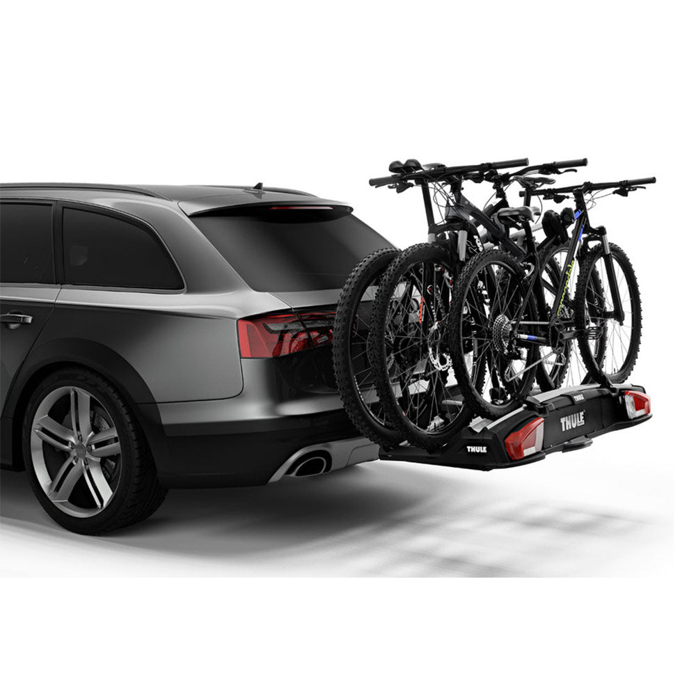THULE VELOSPACE XT 3 Cykelhållare på dragkrok