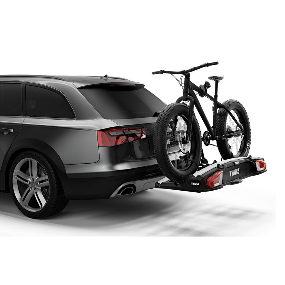 THULE VELOSPACE XT 3 Cykelhållare på dragkrok
