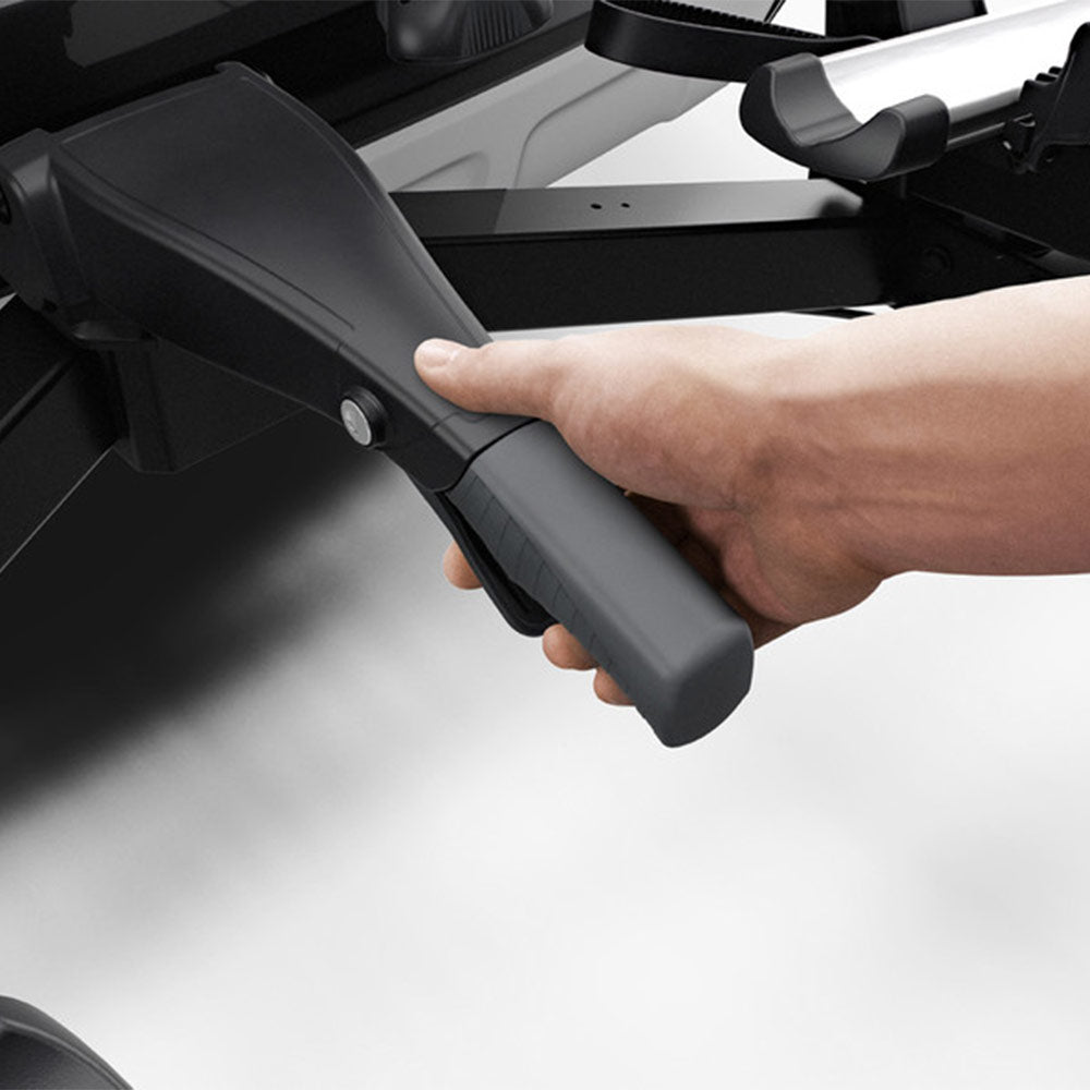 THULE VELOSPACE XT 3 Cykelhållare på dragkrok