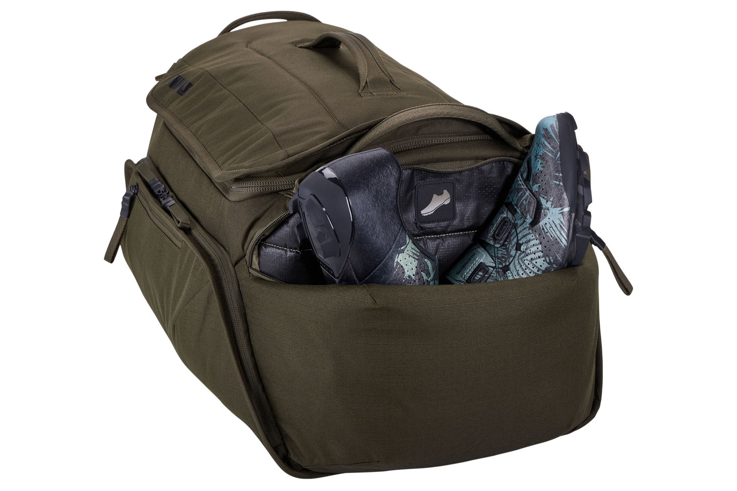 Resväska THULE ROUNDTRIP 55 L Khaki