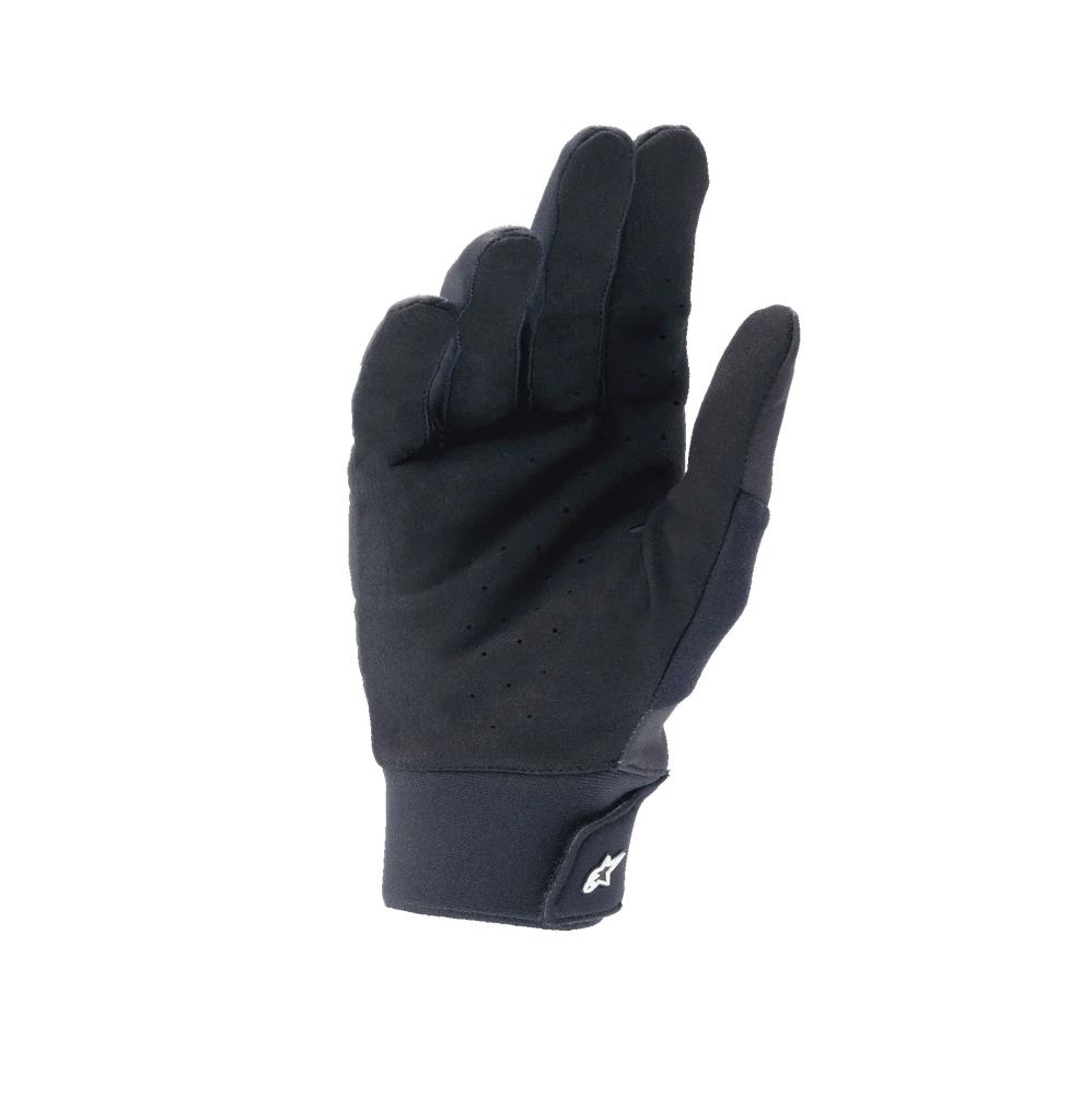 ALPINESTARS A-SUPRA SHIELD Handskar Svart