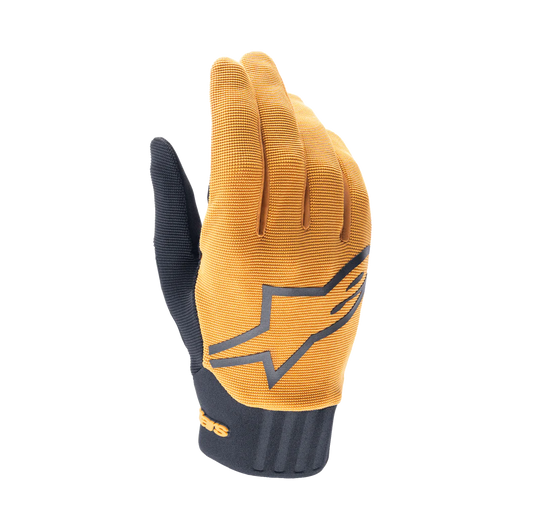 ALPINESTARS A-DURA Handskar Orange 2025