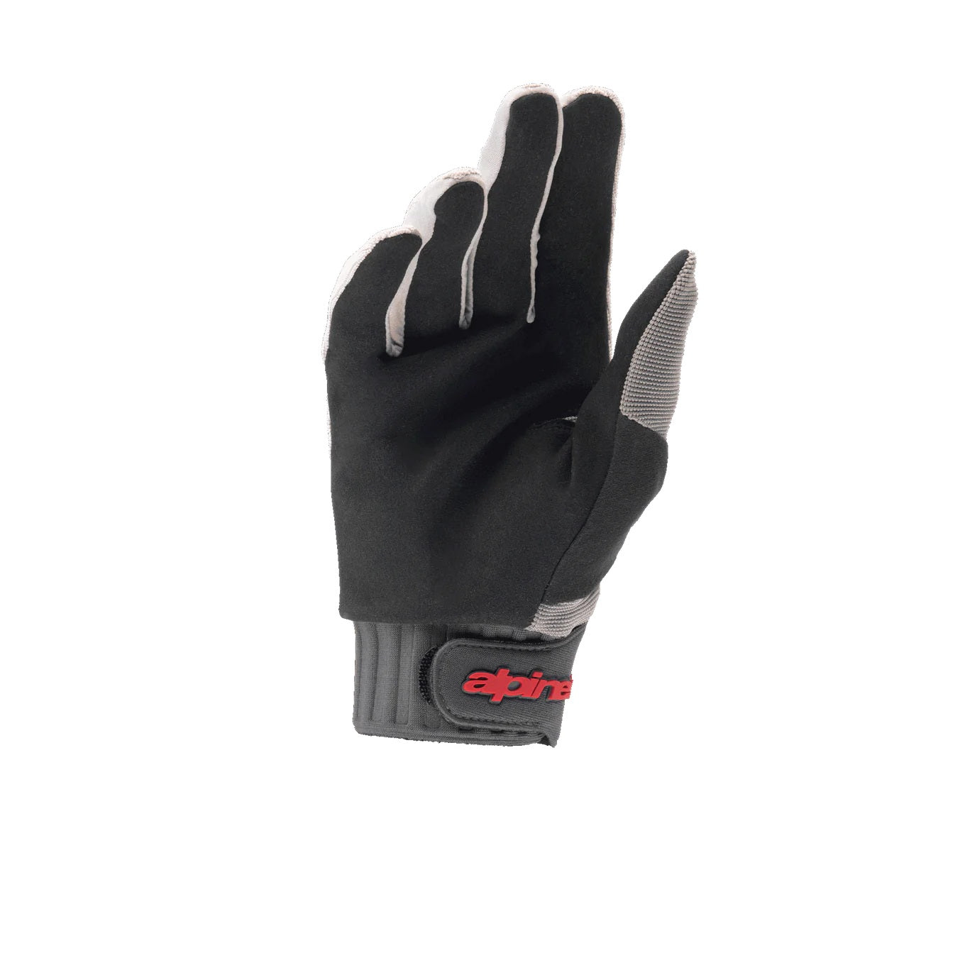 ALPINESTARS A-DURA Handskar Grå