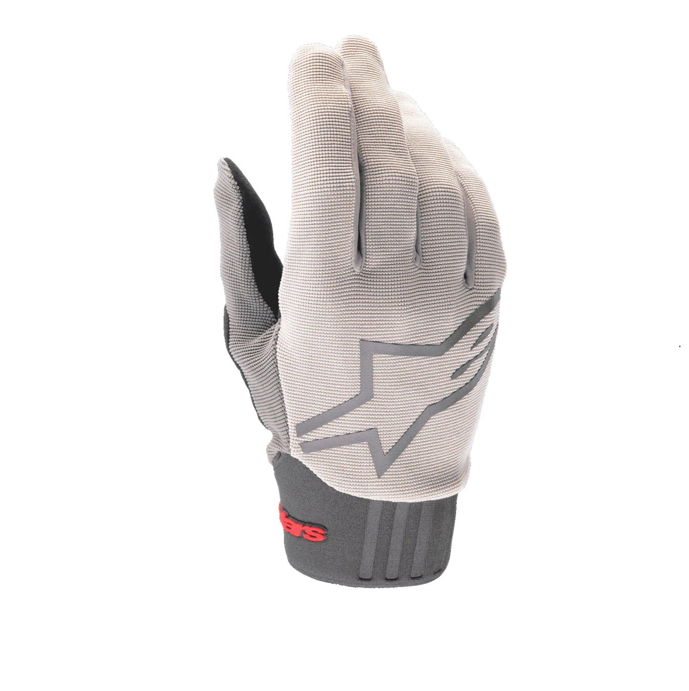 ALPINESTARS A-DURA Handskar Grå