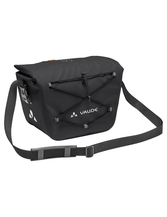 VAUDE PROOF BOX 6 L styrväska Svart