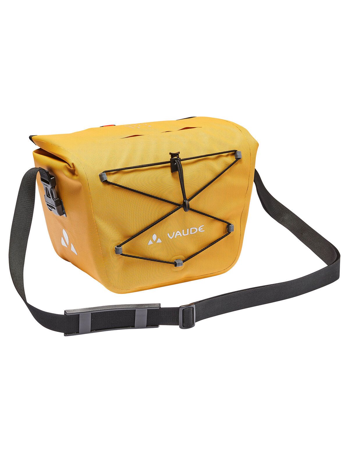 VAUDE PROOF BOX 6 L styrväska Gul
