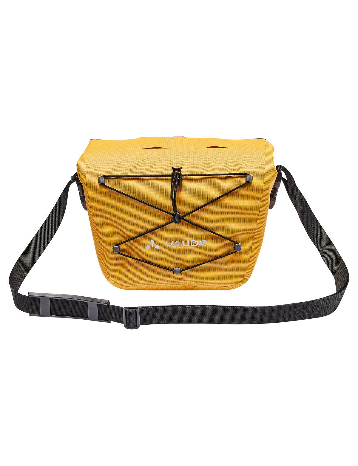 VAUDE PROOF BOX 6 L styrväska Gul