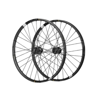Par CRANKBROTHERS SYNTHESIS Carbon E-BIKE 29"-hjul Axel 15x110/12x148 mm Boost