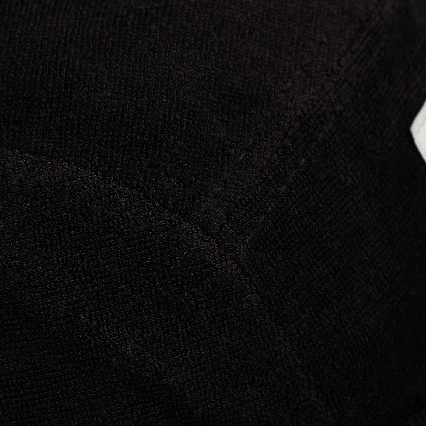 BURGTEC ARCADE FIVE PANEL keps, svart