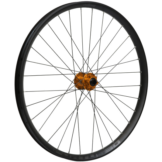 Framhjul HOPE FORTUS 30 W 29" PRO 5 15x110 mm Boost Orange