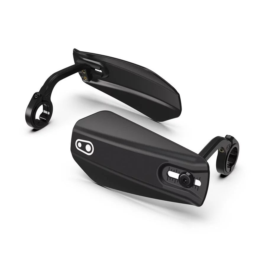 CRANKBROTHERS GUARDIAN Integrerade handskydd