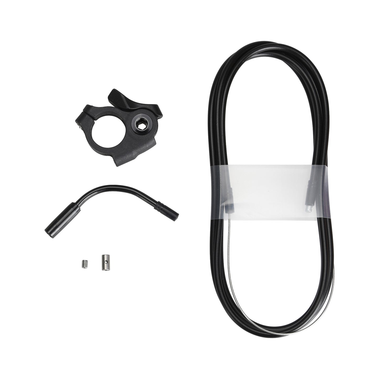 EXAFORM 900-i Telescopic Seatpost With Controls