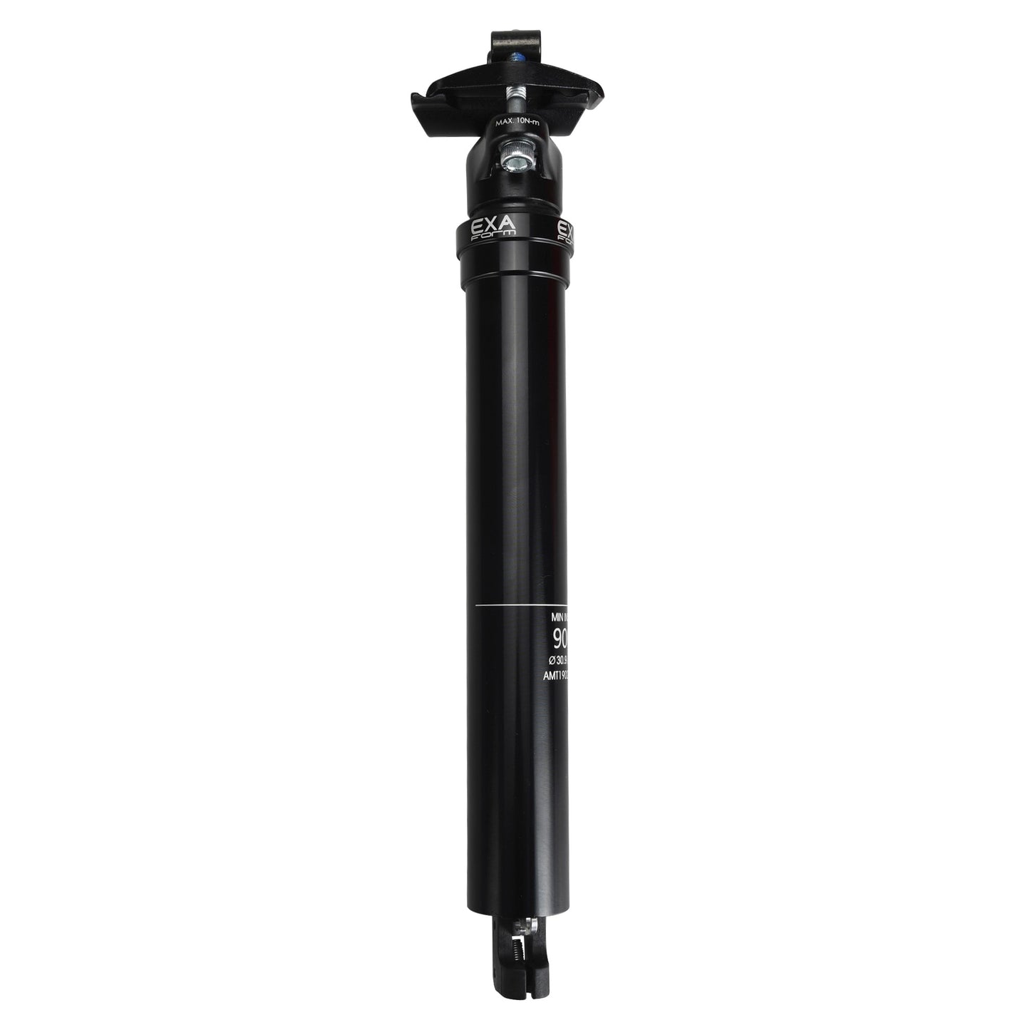 EXAFORM 900-i Telescopic Seatpost With Controls