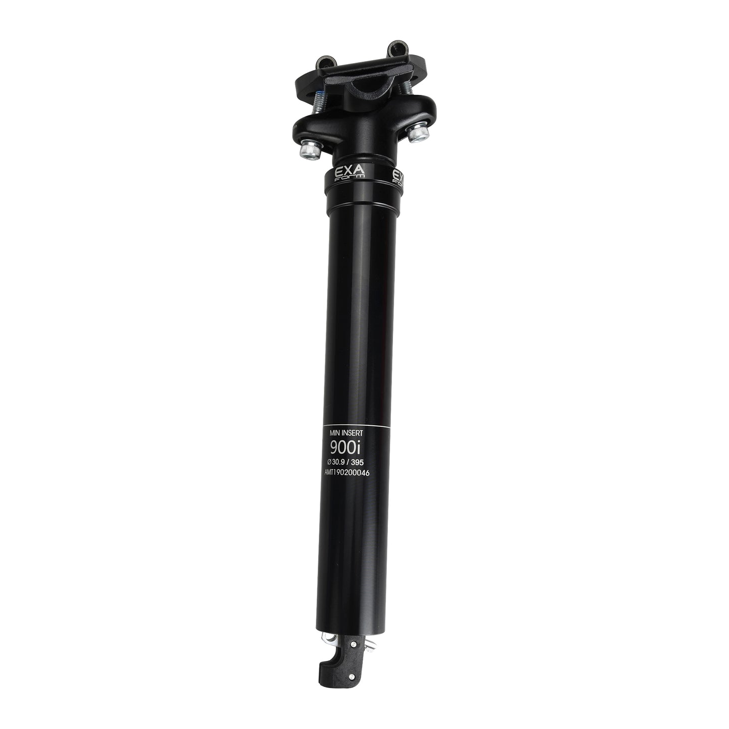 EXAFORM 900-i Telescopic Seatpost With Controls