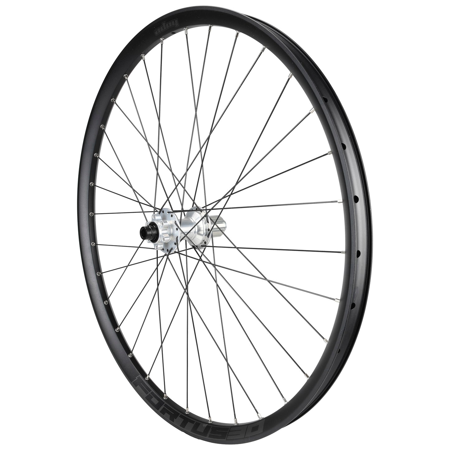 HOPE FORTUS 30 W 29" PRO 5 12x148 mm Silver bakhjul