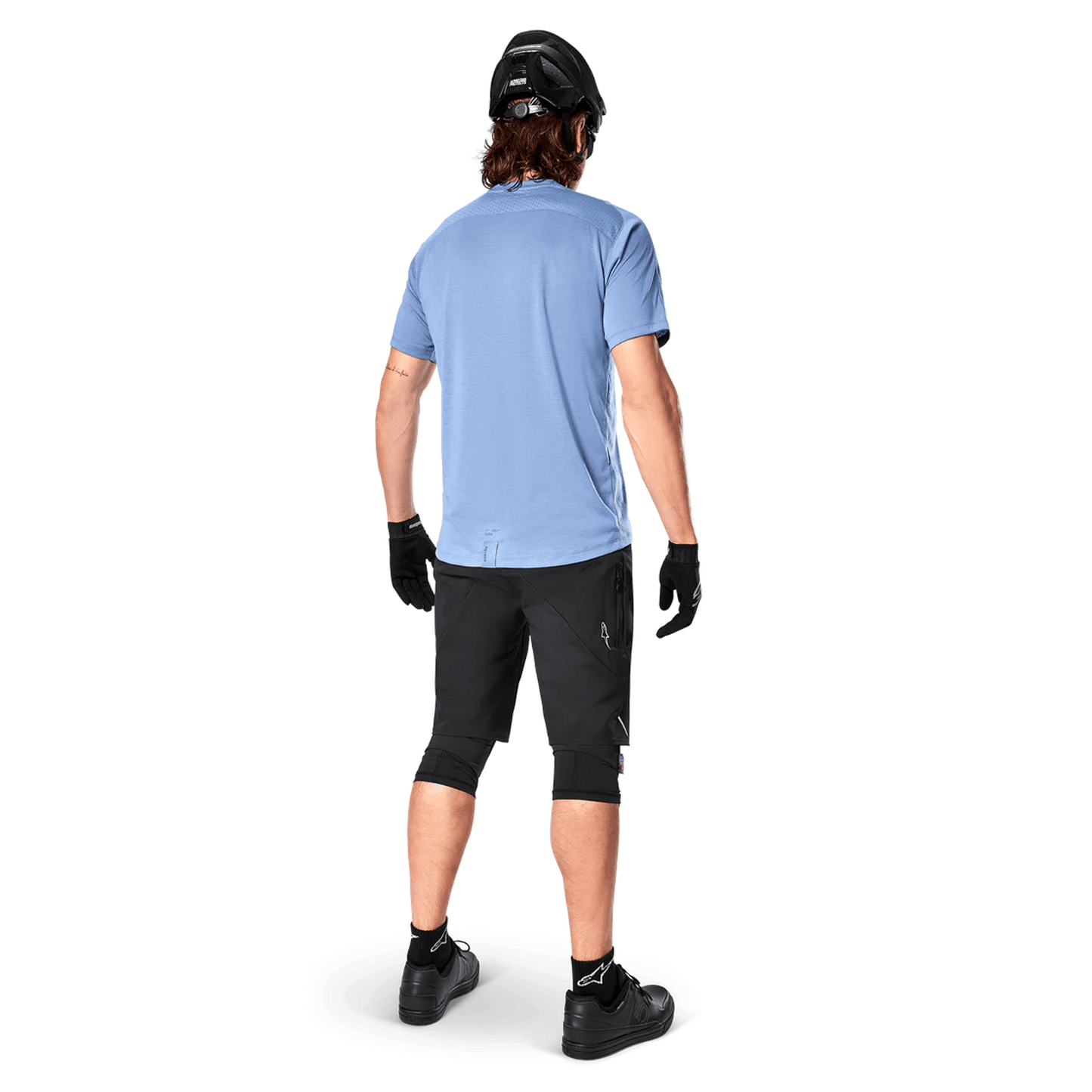 ALPINESTARS A-DURA ELITE Shorts Svart