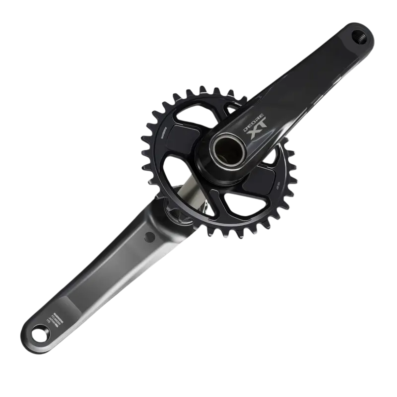 SHIMANO XT FC-M8200 12V vevstakar