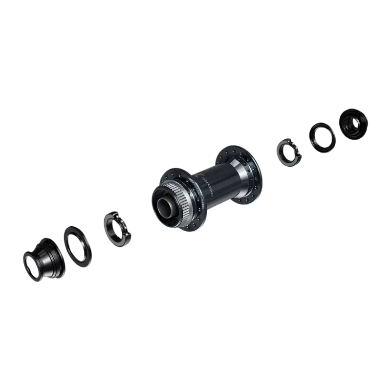SHIMANO XT M8200 29" front wheel 15x110 mm axle