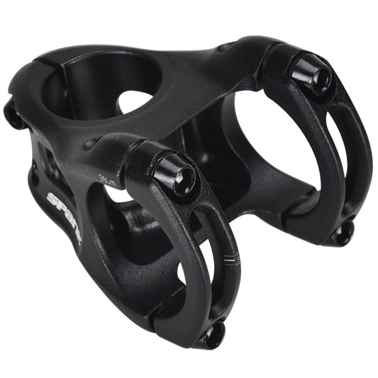 SPANK SPLIT styrstam Svart