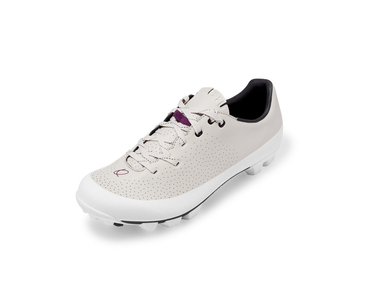 Grus QUOC GRAN TOURER XC LACE Chalk Skor