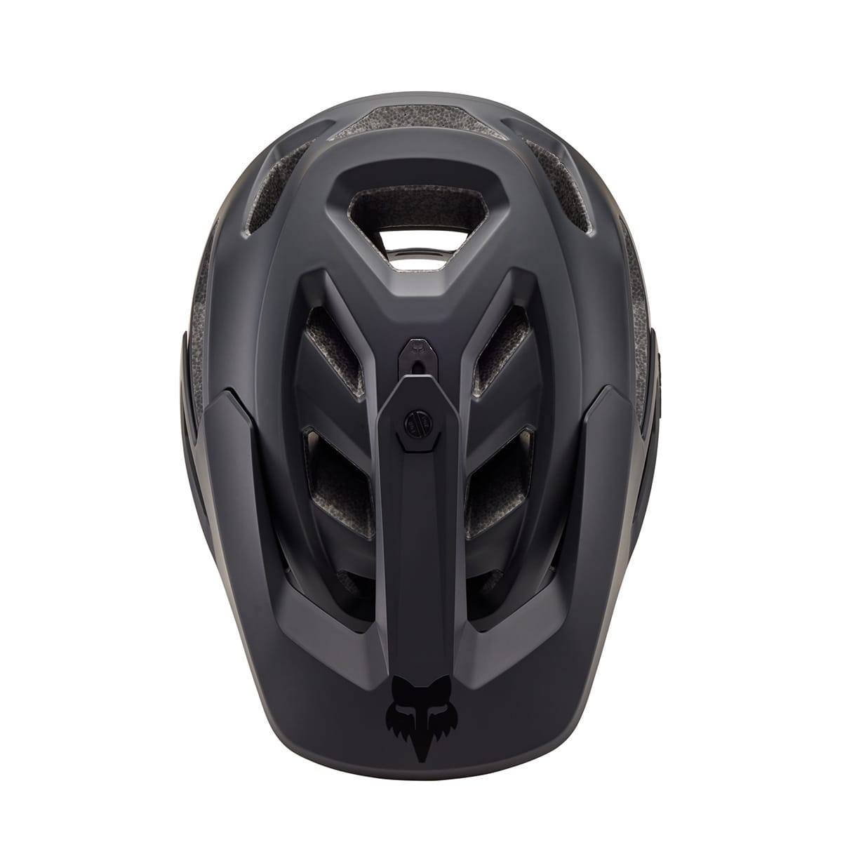 FOX DROPFRAME PRO MIPS MTB-hjälm Svart
