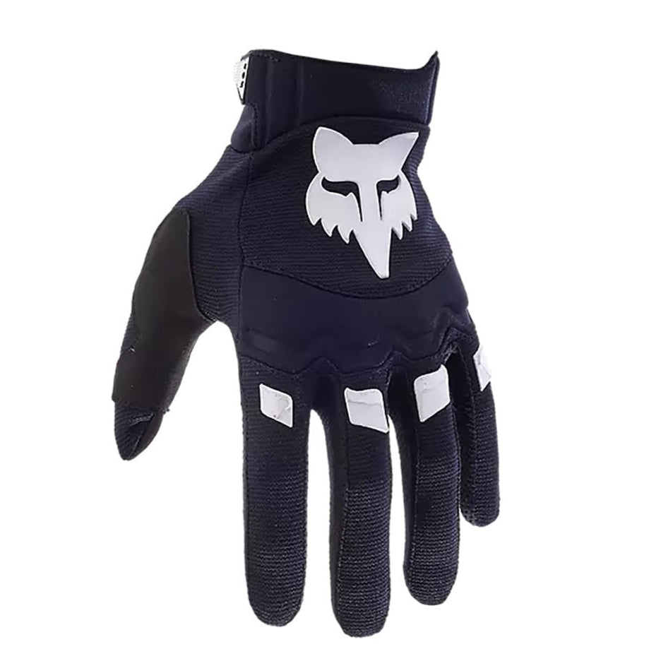 FOX DIRTPAW Handskar Svart/Vit