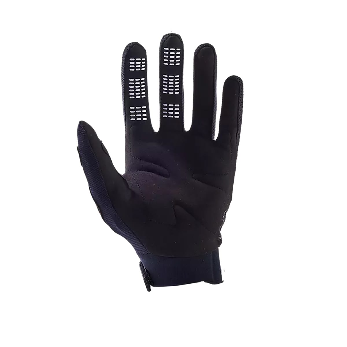FOX DIRTPAW Handskar Svart/Vit