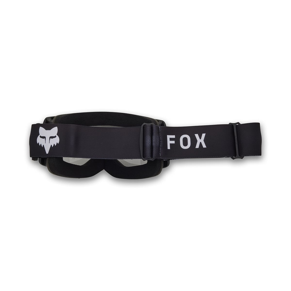 Mask FOX MAIN CORE Svart 2024