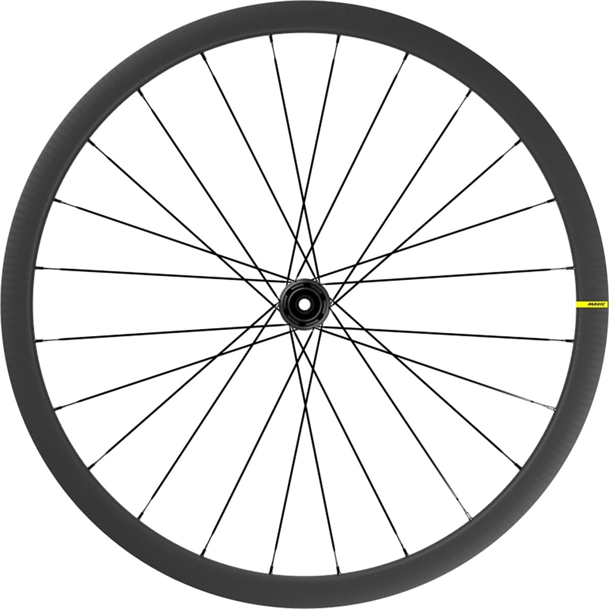 MAVIC COSMIC SL 32 DISC Tubeless Ready bakhjul (Center Lock)