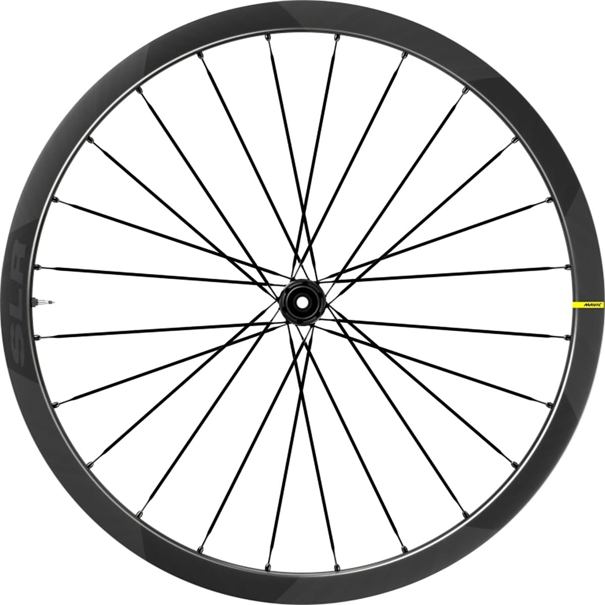 MAVIC COSMIC SLR 32 DISC Tubeless Ready framhjul (Center Lock)