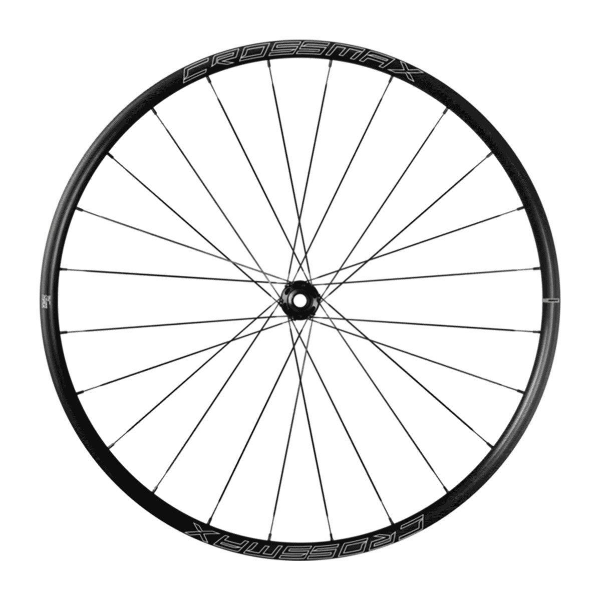 Pair of MAVIC CROSSMAX 27.5" Wheels 15x110/12x148 mm Boost