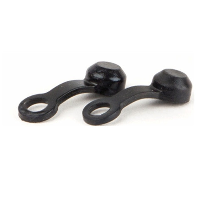 Sats med 10 ELVEDES-lock för Shimano-bromsok