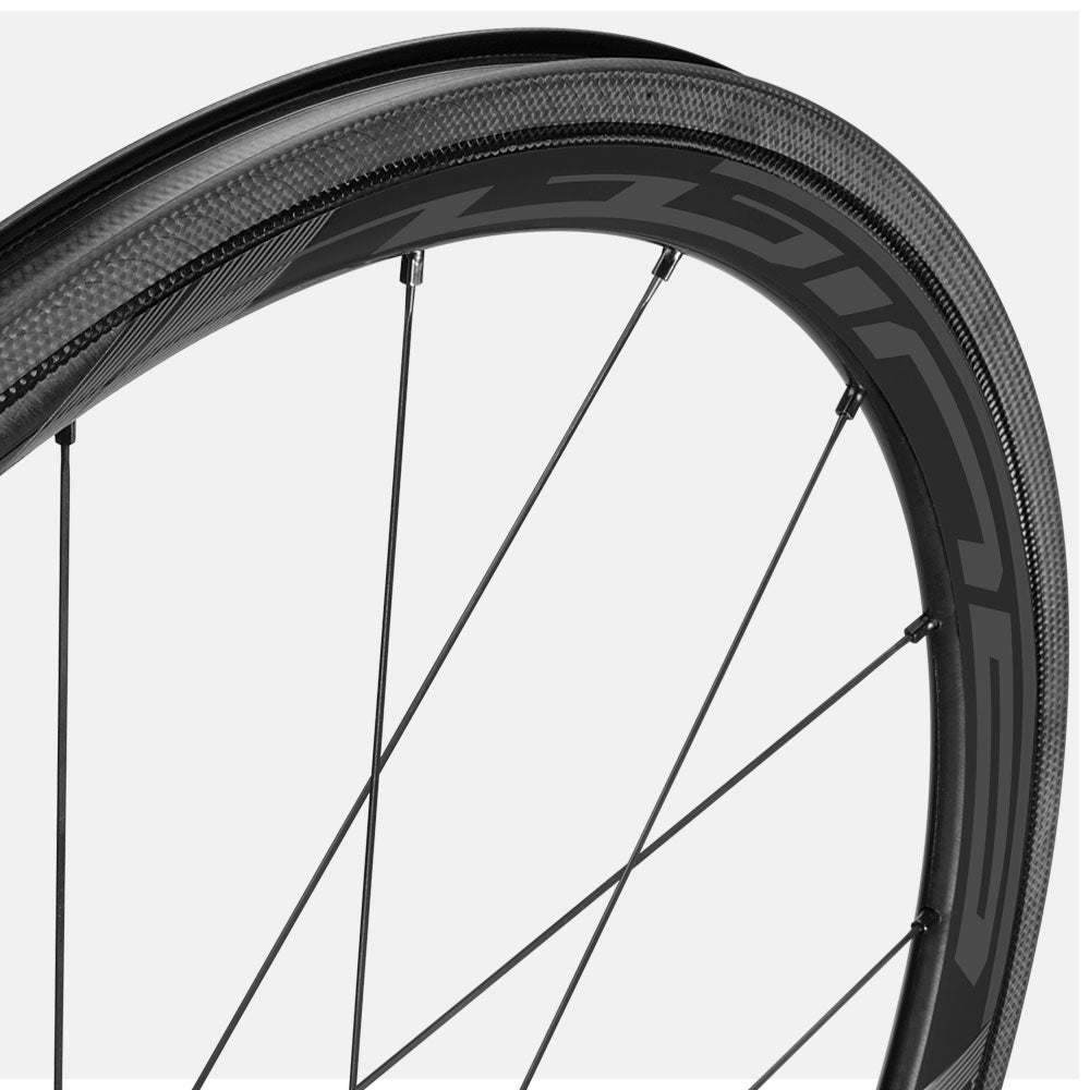 Framhjul FULCRUM WIND 40C C17