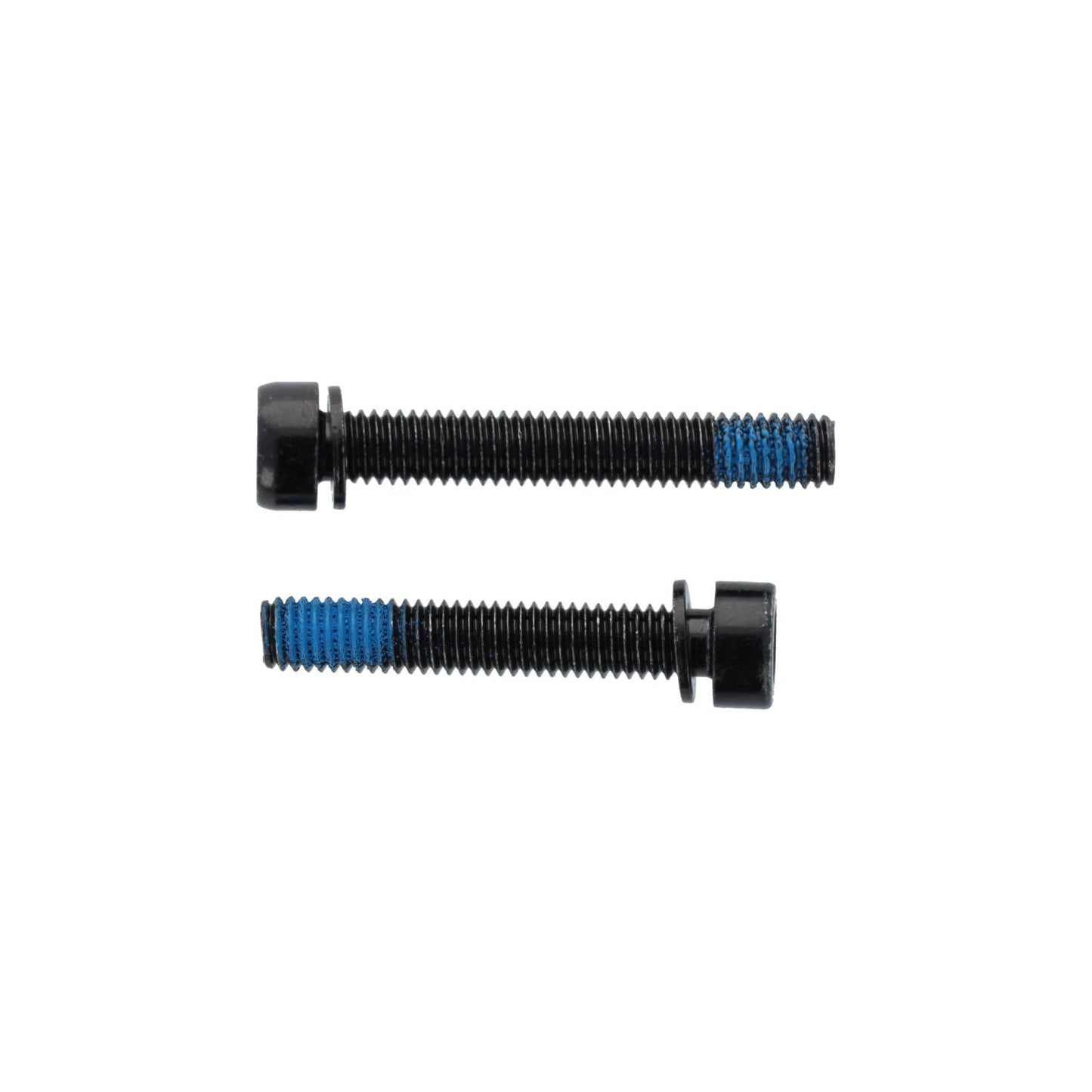 ELVEDES PM M6x35 / M6x40 Fixeringsskruv för stigbygel
