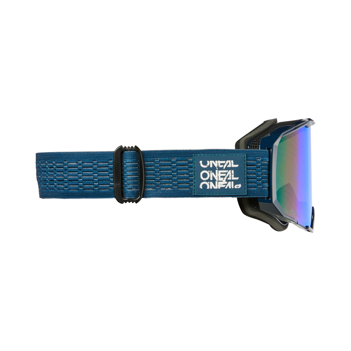 O'NEAL B-22 STATIC Mask Radium Blue Screen