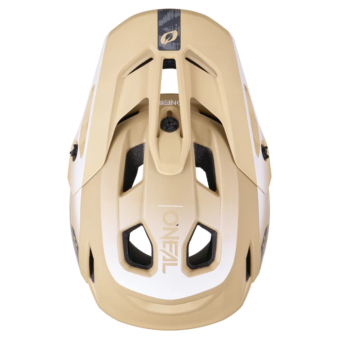 O'NEAL SL1 TERRA Sand MTB-hjälm