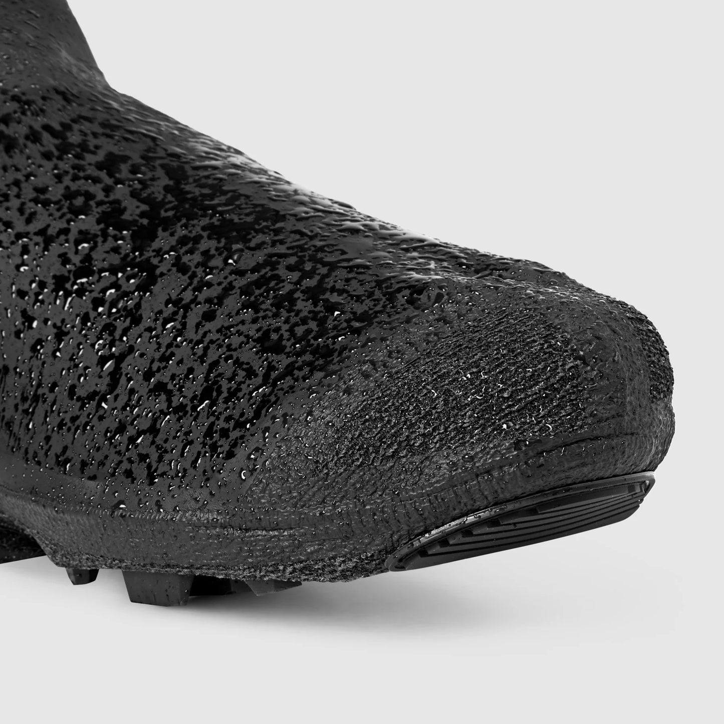 Boot Cover GRIPGRAB AQUASHIELD 2 WATERPROOF GRAVEL Black