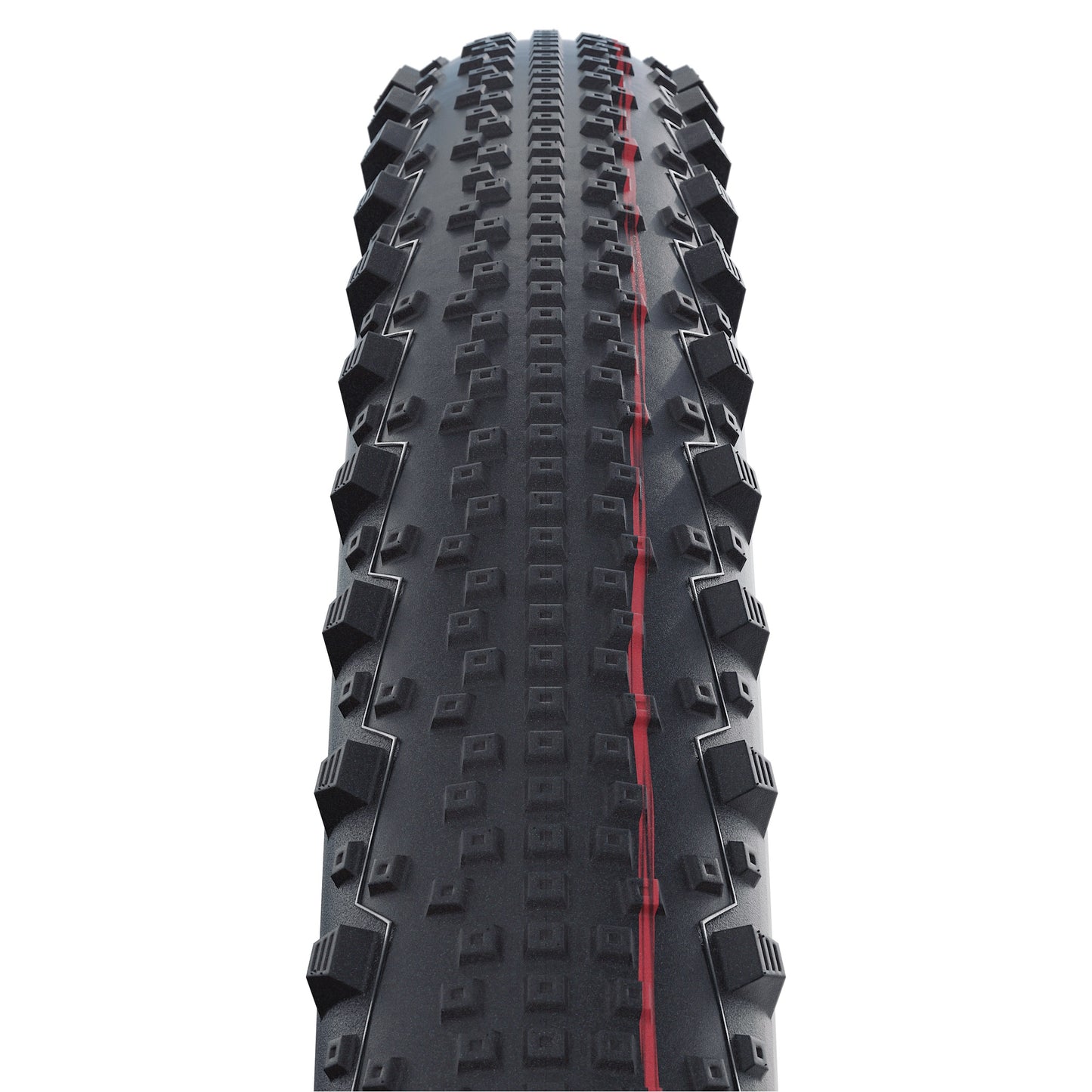SCHWALBE THUNDER BURT 29x2.25 ADDIX SPEED SUPERGROUND Tubeless Ready Soft Black-däck