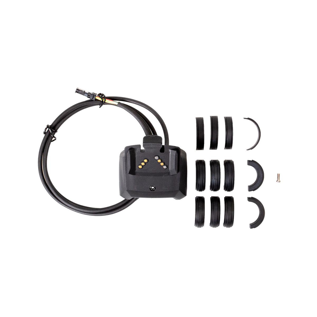 Skärmstöd BOSCH INTUVIA och NYON Kabel 1500 mm