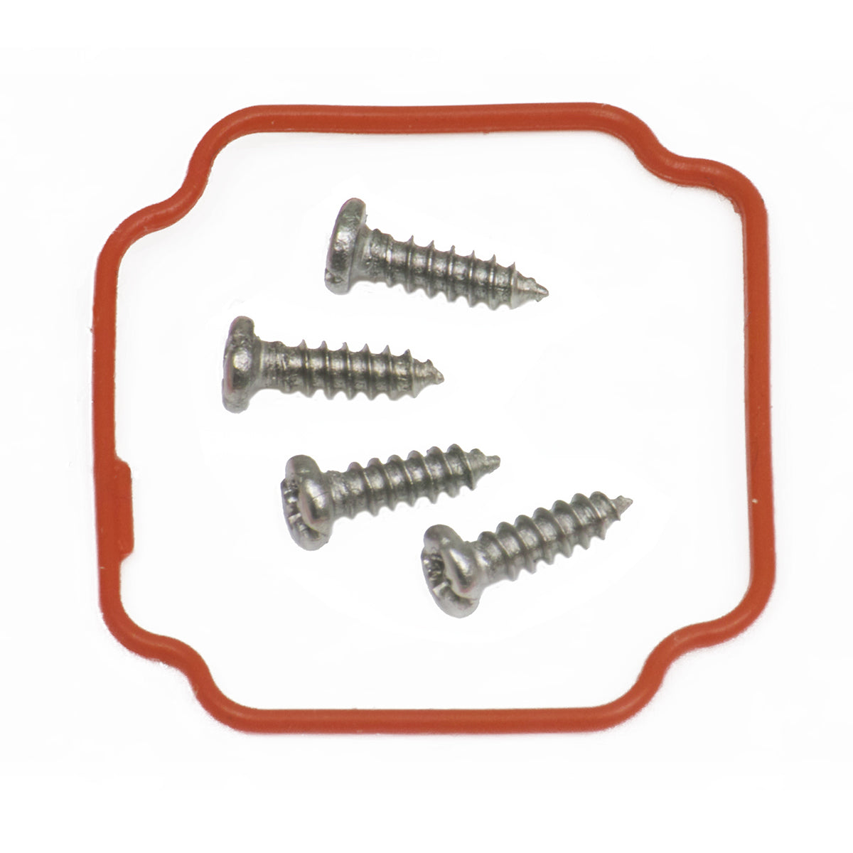 Screw and gasket kit for BOSCH INTUVIA and NYON screen mount
