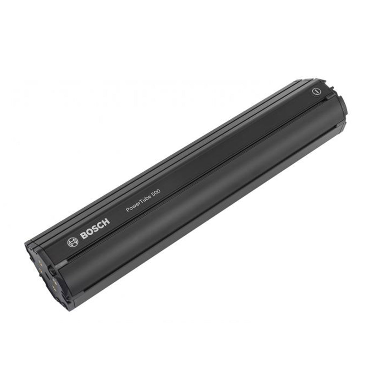 Integrated battery BOSCH POWERTUBE 500 Wh Horizontal