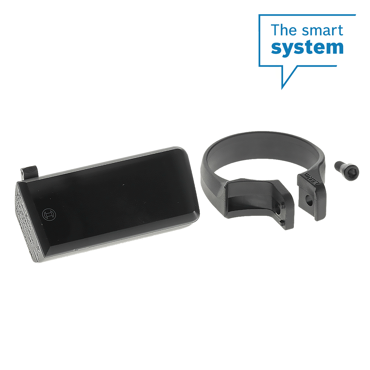 Kit Komplett Skärm BOSCH PURION 400 35 mm