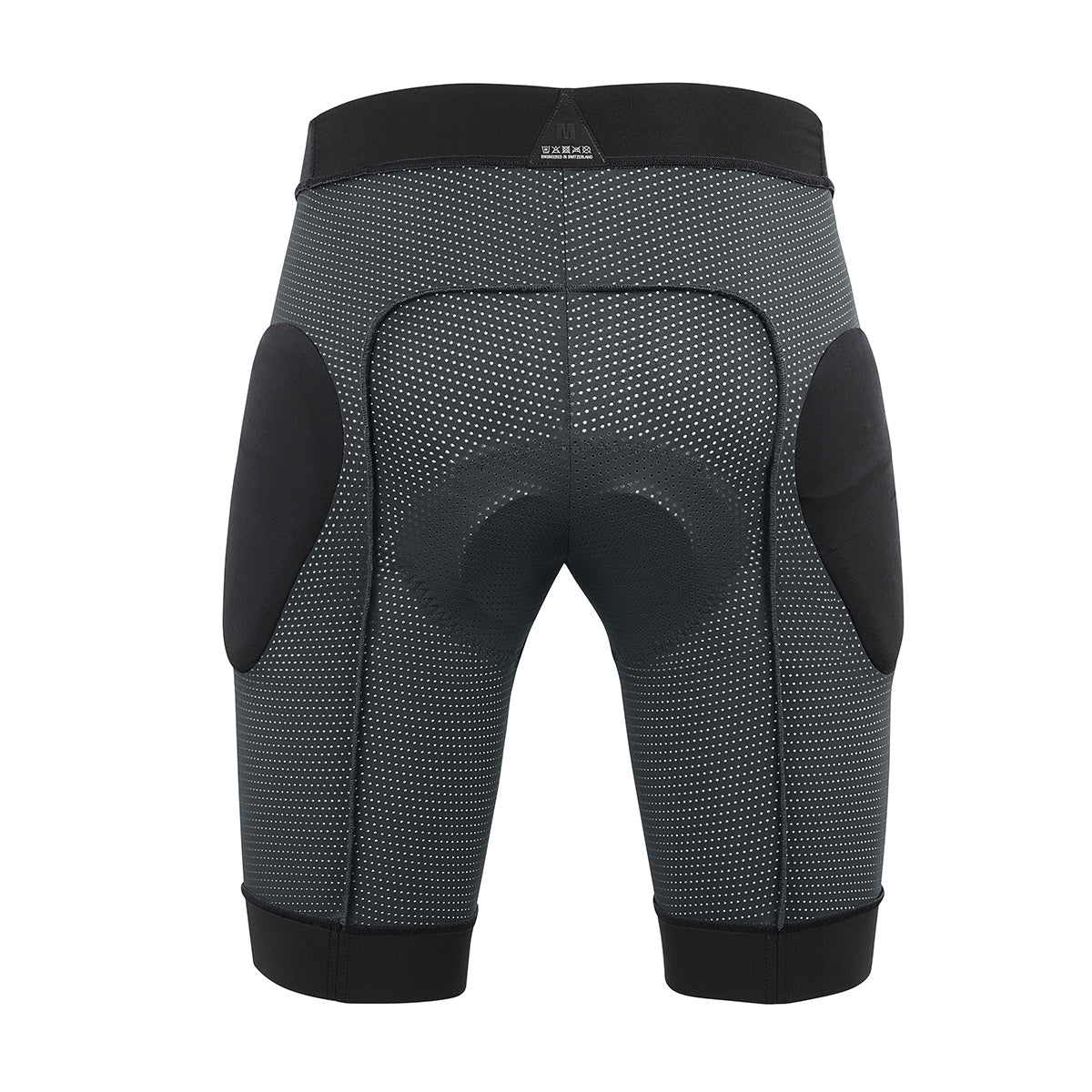 ASSOS TRAIL HP T3 Shorts Grå