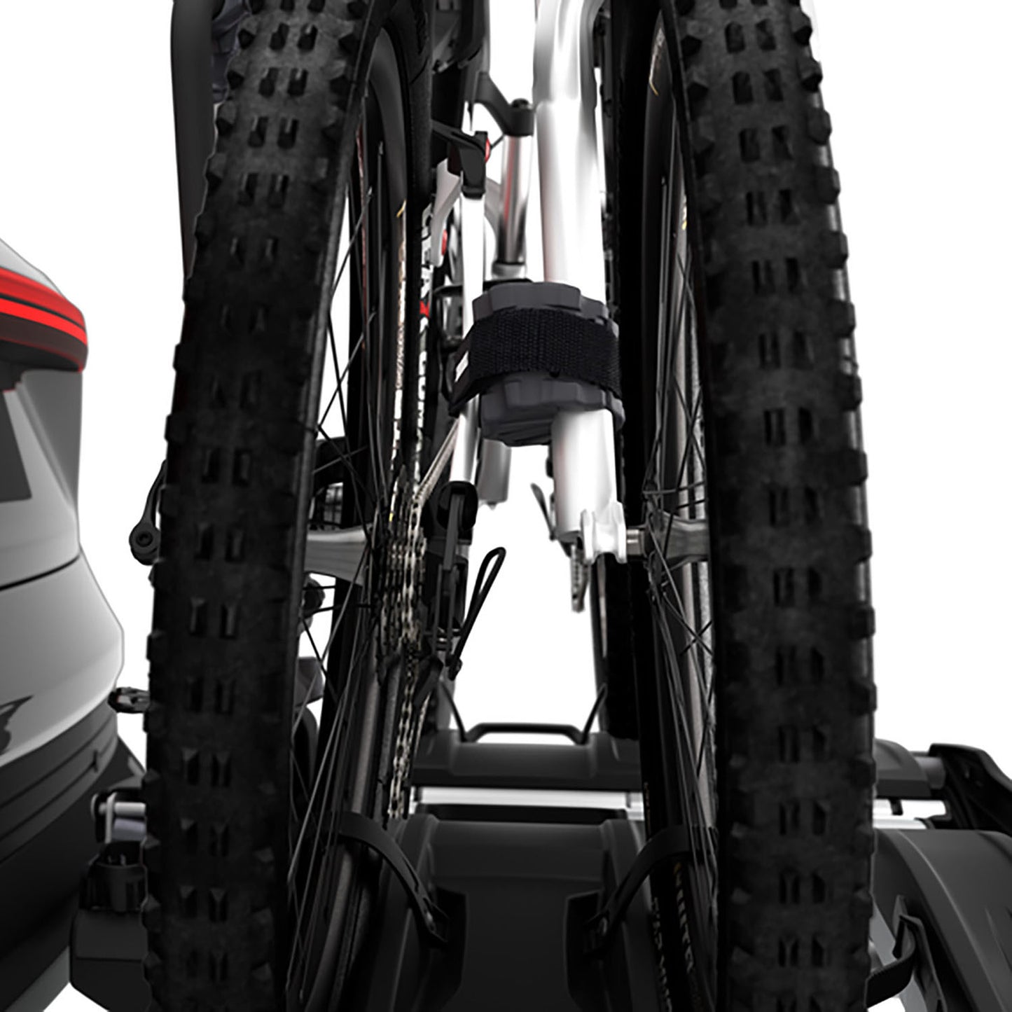 THULE BIKE PROTECTOR Cykelskydd