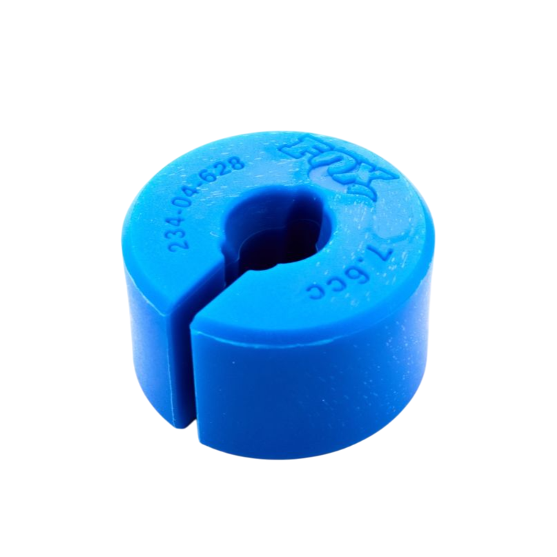 FOX RACING SHOX för FOX FLOAT 36 gafflar 2015-2017 Blå