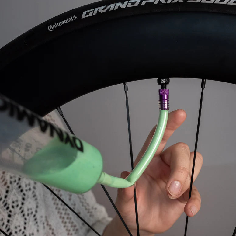 Sprutan för DYNAMIC HECTOR THE INJECTOR Preventiv vätska