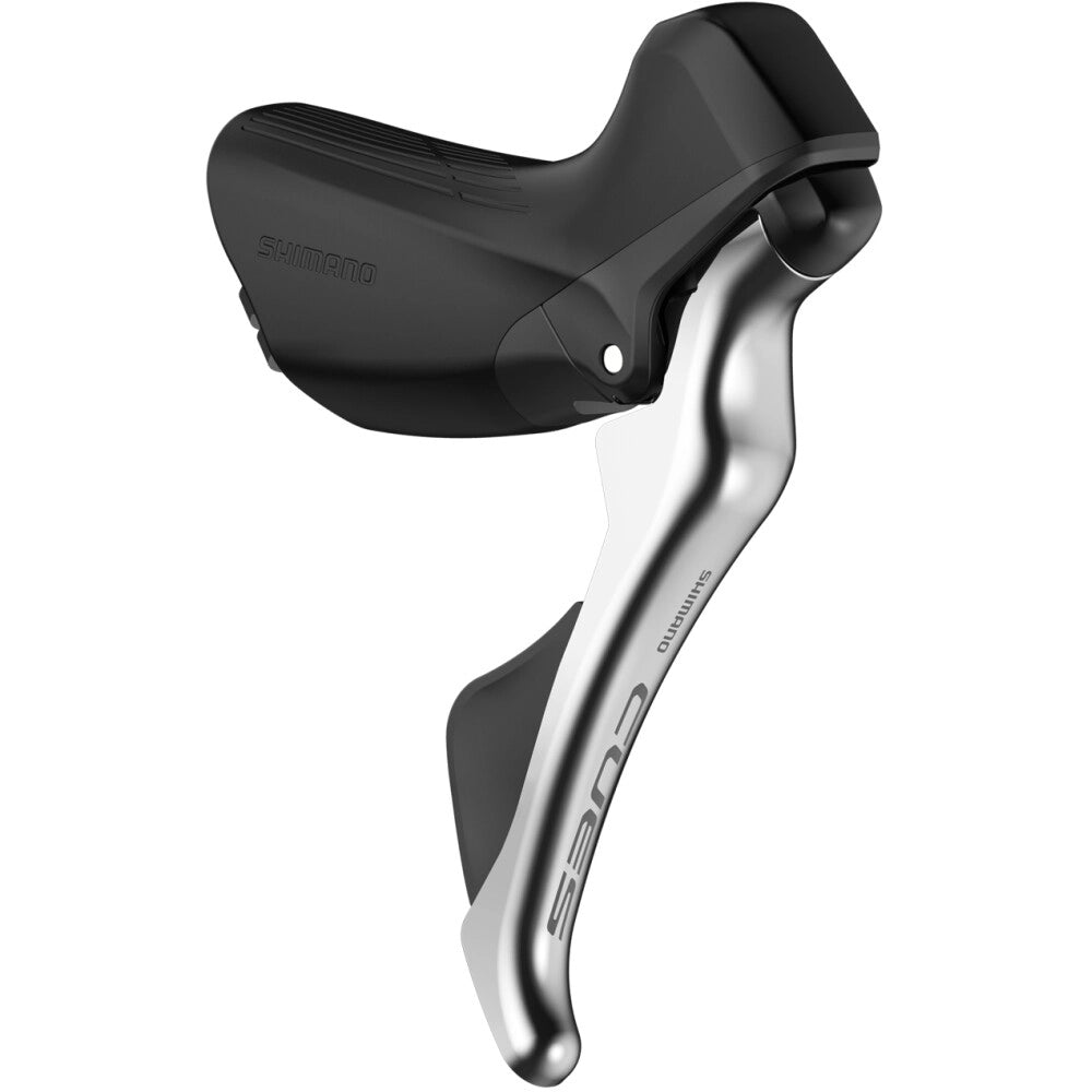 Höger reglage SHIMANO CUES ST-U3030 10V - Edition Polish Silver