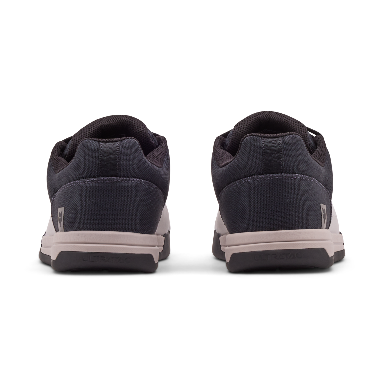 FOX UNION CANVAS FLAT MTB Shoes White 2025