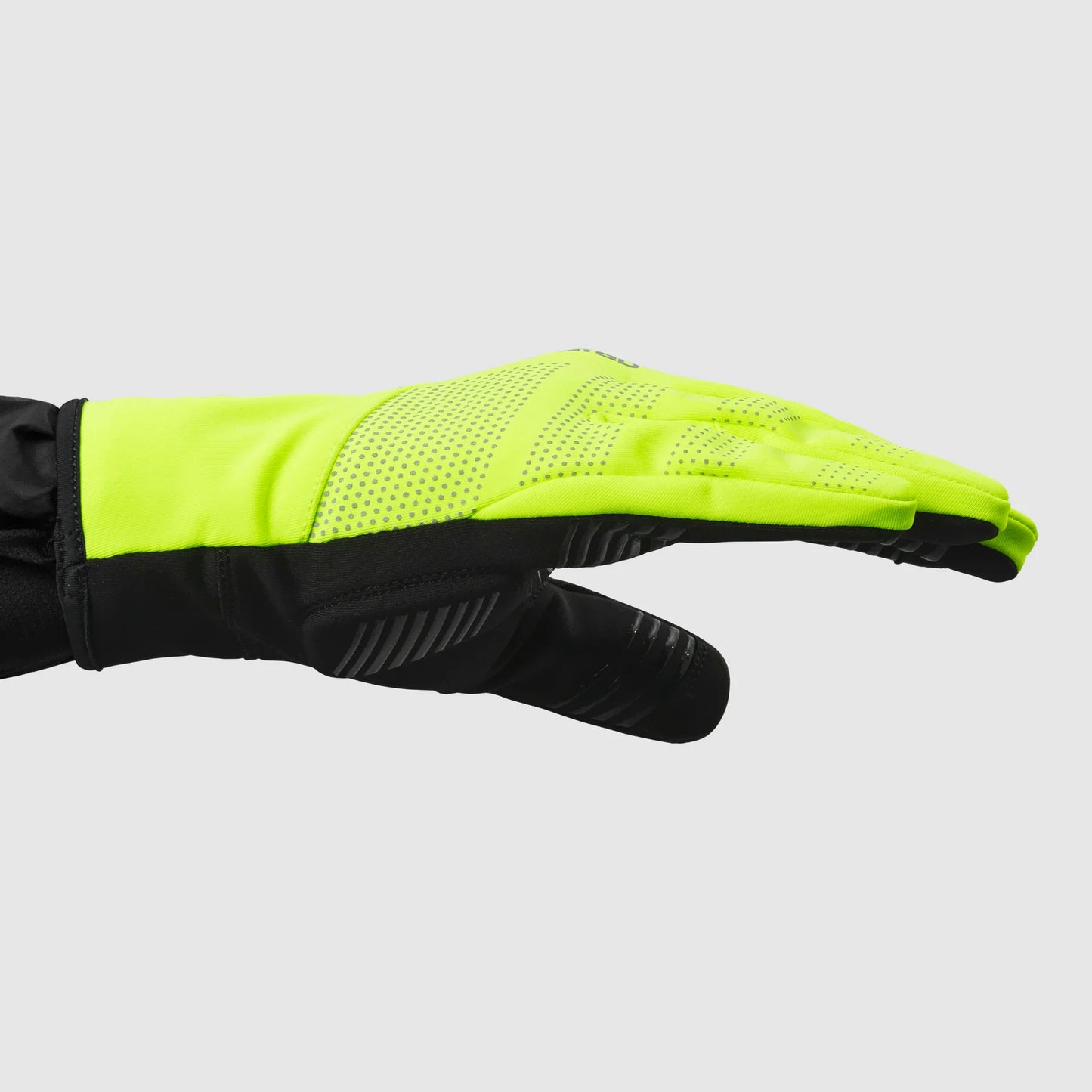 GRIPGRAB RIDE 2 WINDPROOF SPRING AUTUMN Gloves Yellow