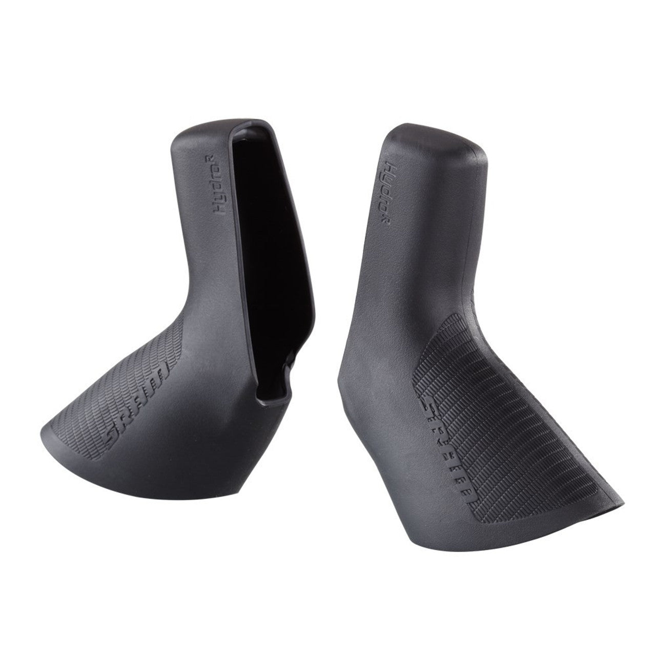 SRAM RED AXS E1 Boot Covers Black